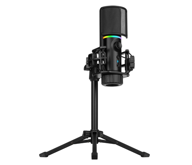 Streamplify MIC RGB Tripod - 736823 - zdjęcie 3
